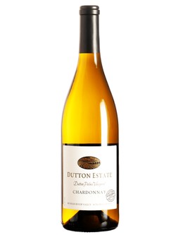 2022 Dutton Palms Vineyard Chardonnay
