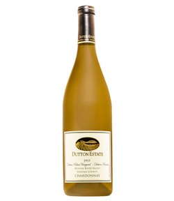 2013 Dutton Palms Chardonnay