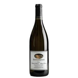 2016 Kyndall's Reserve Chardonnay
