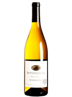 2019 Kyndall's Reserve Chardonnay