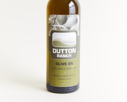Dutton Ranch Olive Oil 375ml