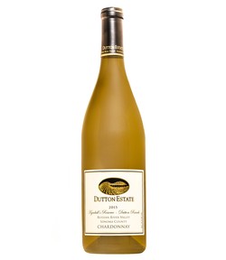 2015 Kyndall's Reserve Chardonnay