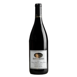 2015 Manzana Vineyard Pinot Noir