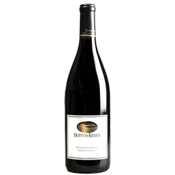 2014 Manzana Vineyard Pinot Noir