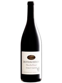 2019 Thomas Road Vineyard Pinot Noir