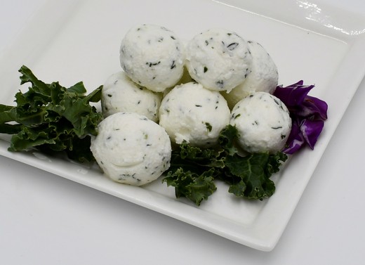Herbed Goat Cheese - KEEP INACTIVE - DO NOT DISPLAY ON SITE