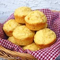 Estero Gold Cornbread Mini Muffins