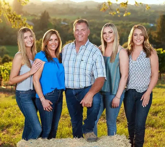 Dutton Family