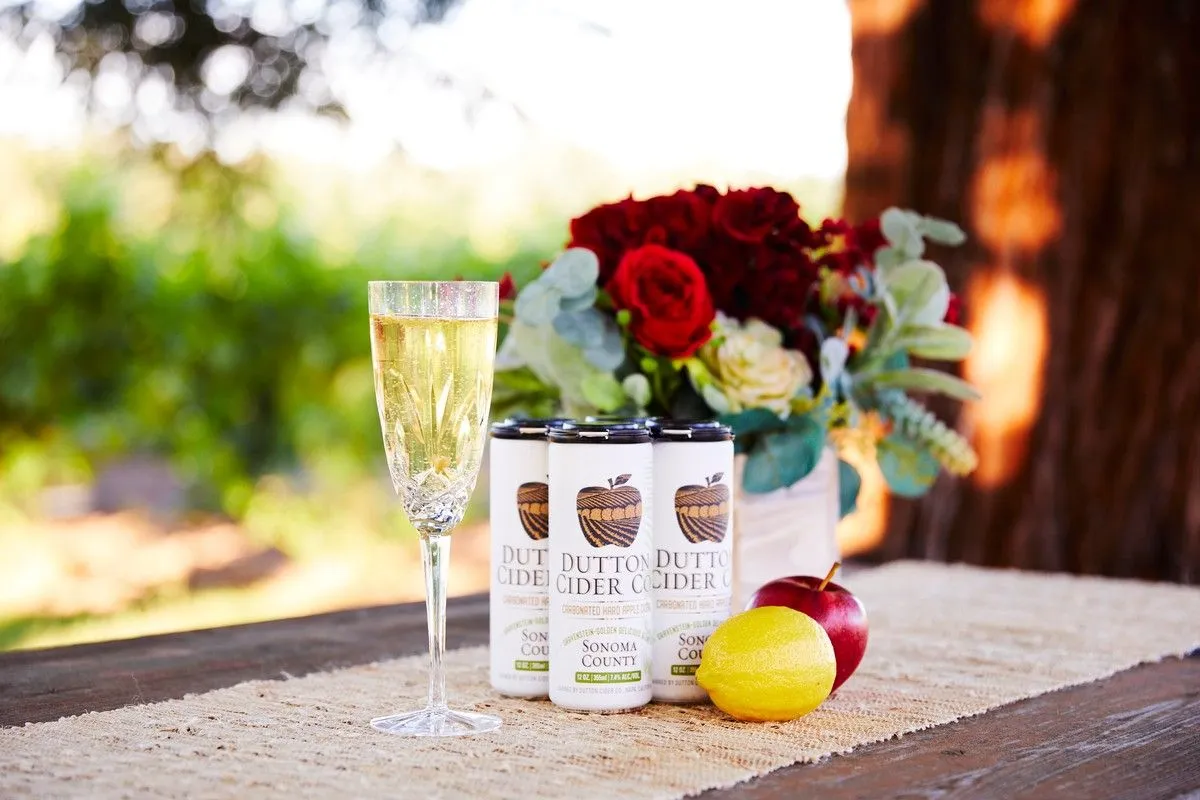Dutton Cider 57