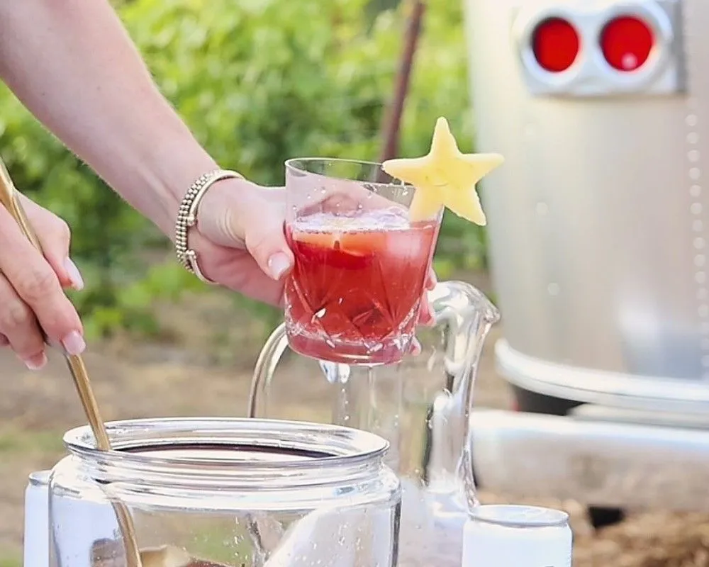 Dutton Cider Punch