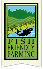 Fish Friendly Farming Logo