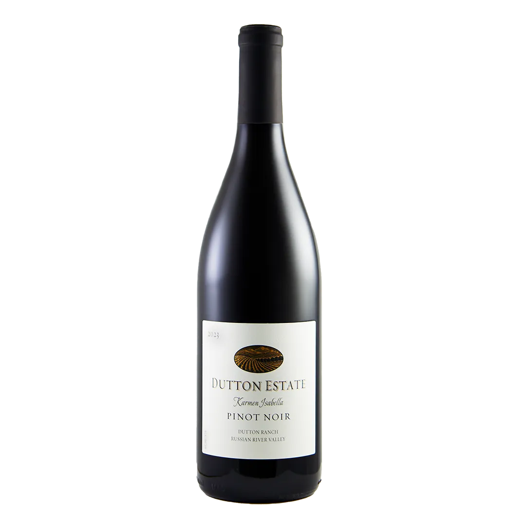 2023 Karmen Isabella Pinot Noir