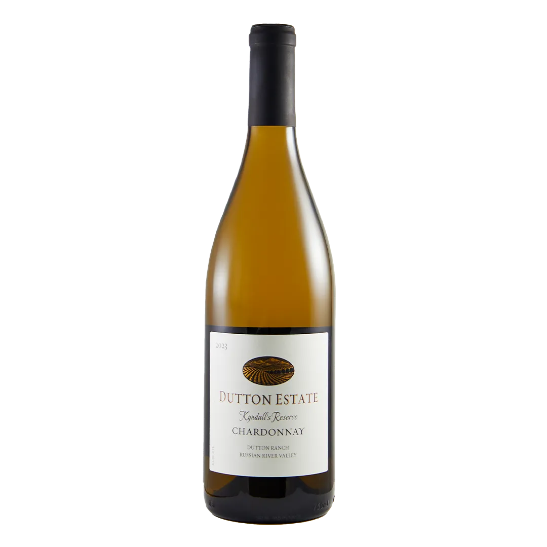2023 Kyndall's Reserve Chardonnay