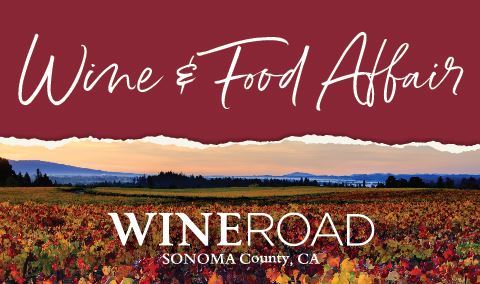 Wine and food affairs.