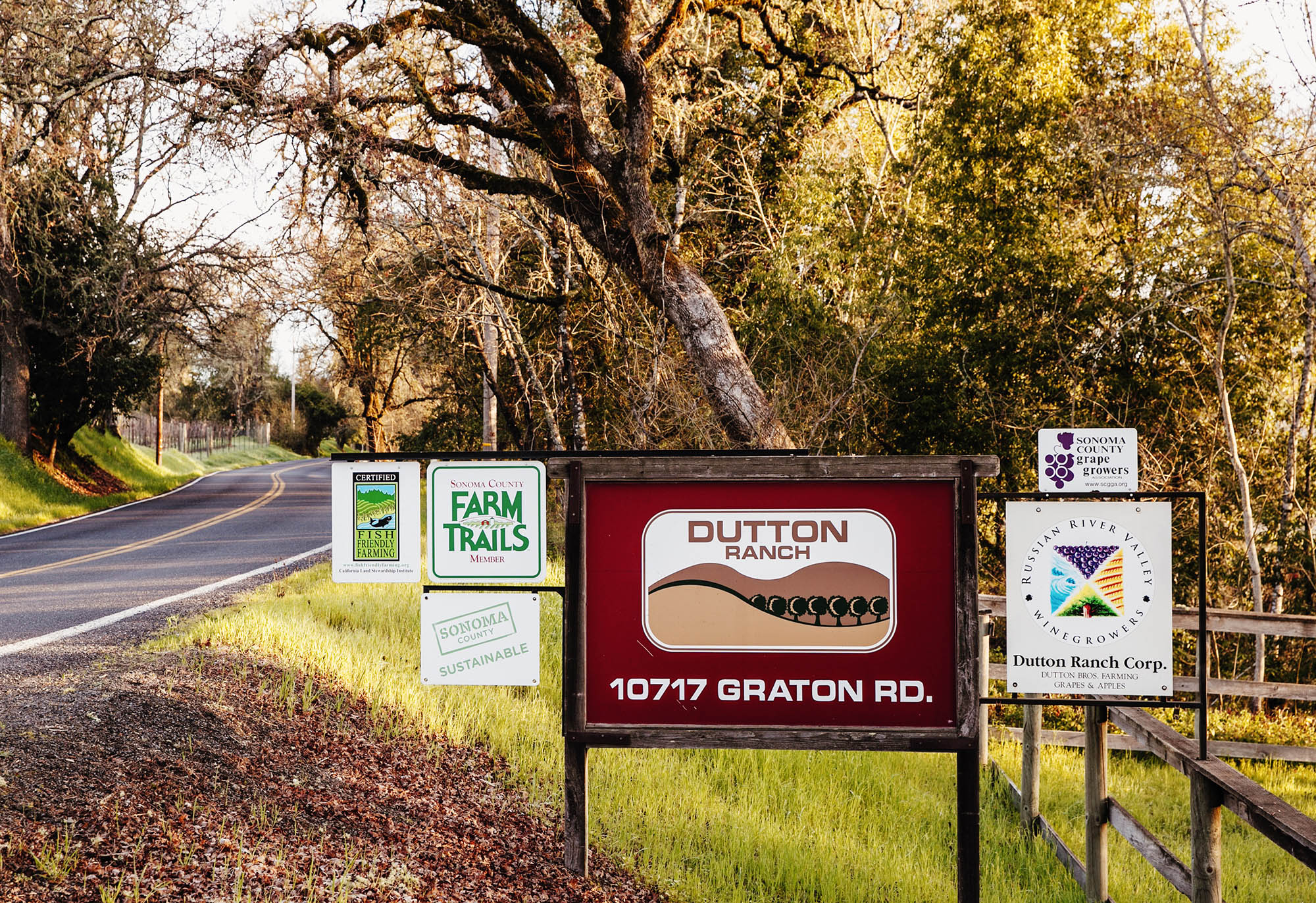 Dutton Ranch