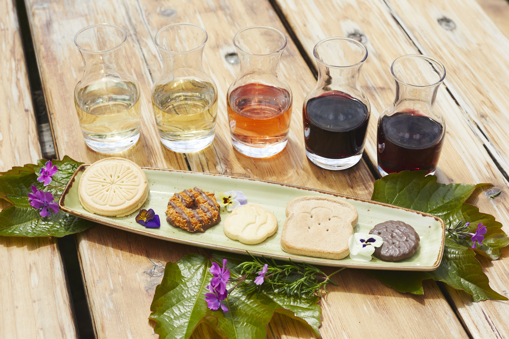 Dutton Summer Tastings 2025 5